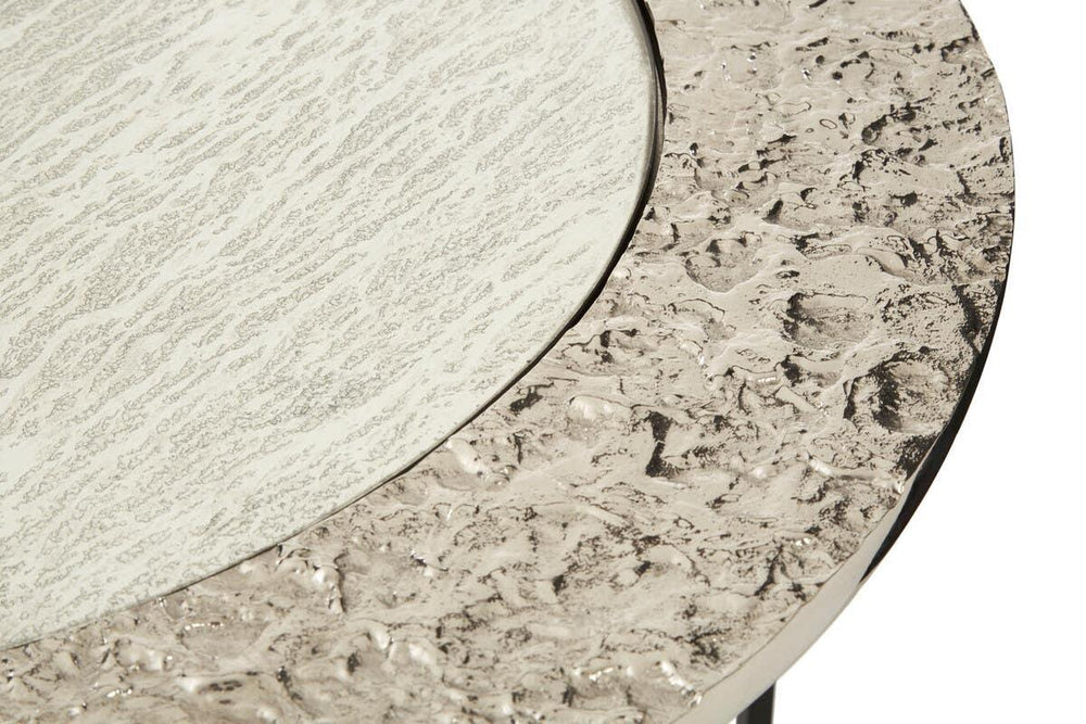 Nesting Coffee Tables Set