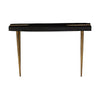 Luxury Acacia Wood Console Table