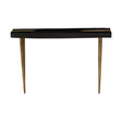 Luxury Acacia Wood Console Table