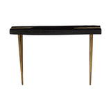 Luxury Acacia Wood Console Table