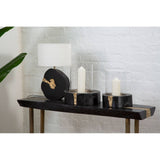 Luxury Acacia Wood Console Table
