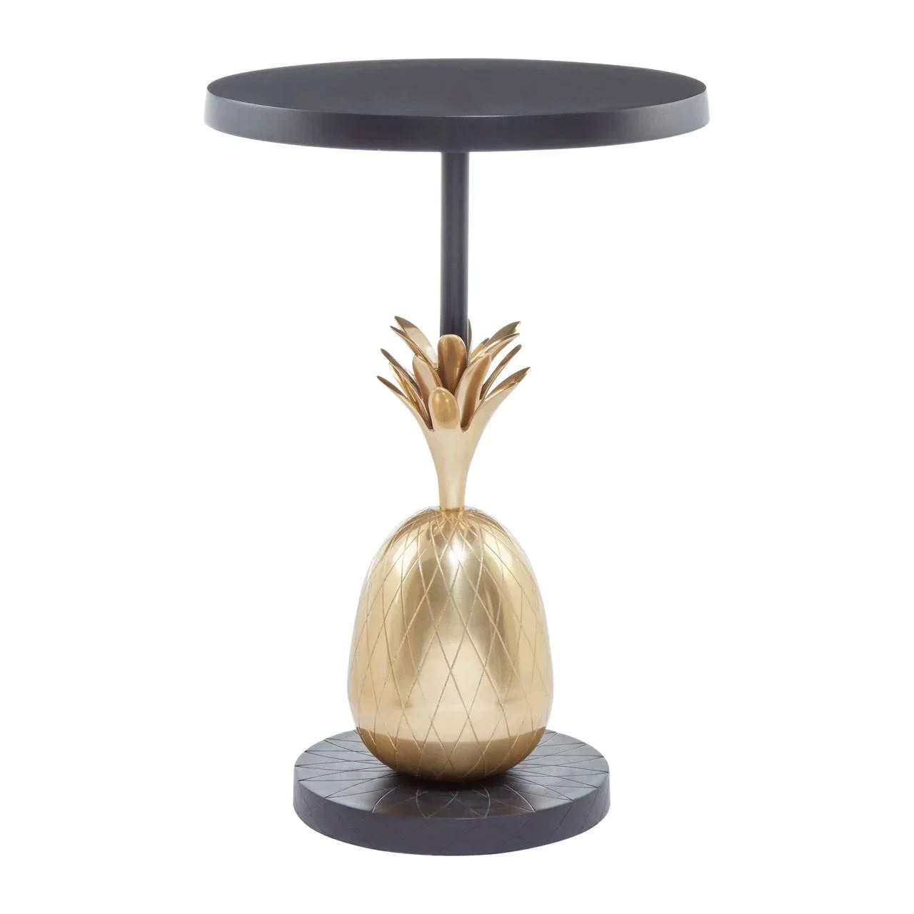 Boho Pineapple Table