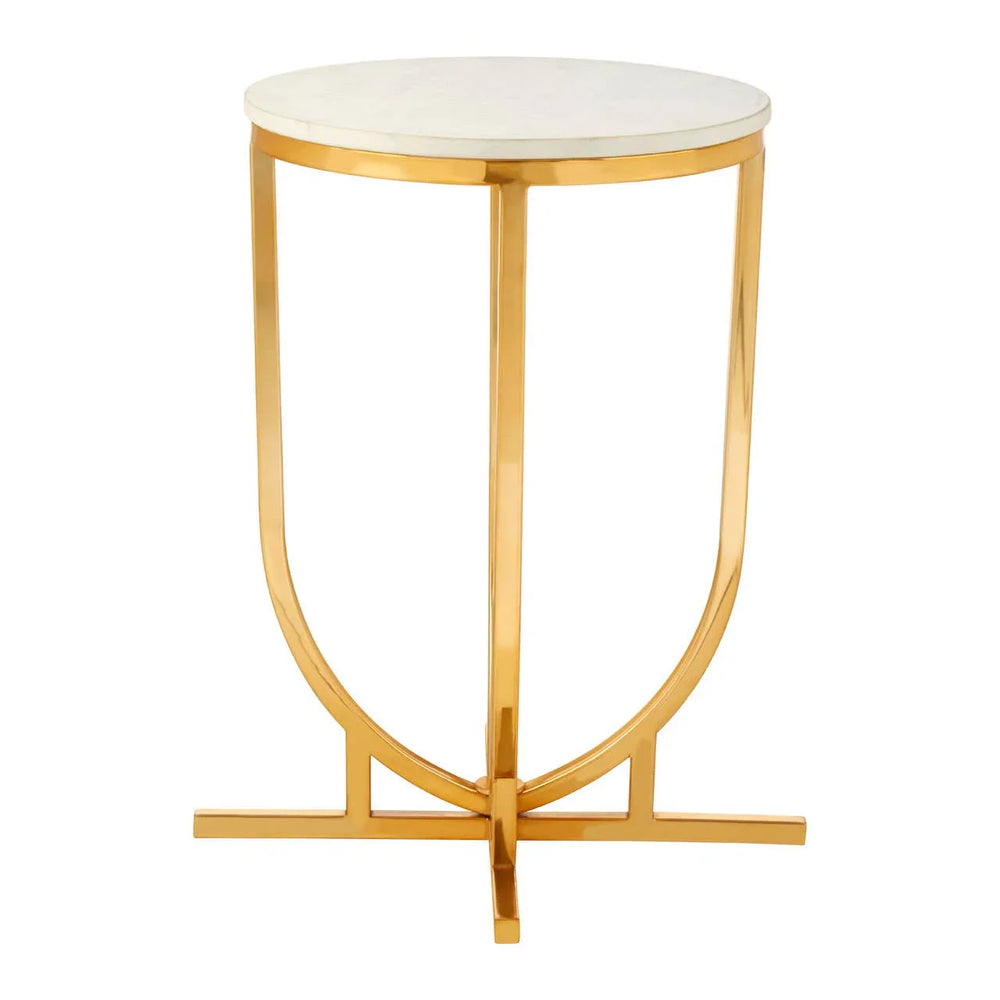 Elegant Templar Side Table