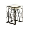 Marble Nesting Side Tables