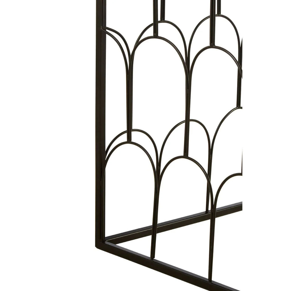 Templar Marble Nested Tables