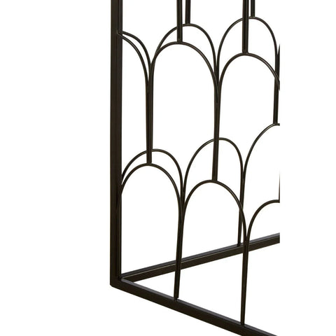 Templar Marble Nested Tables