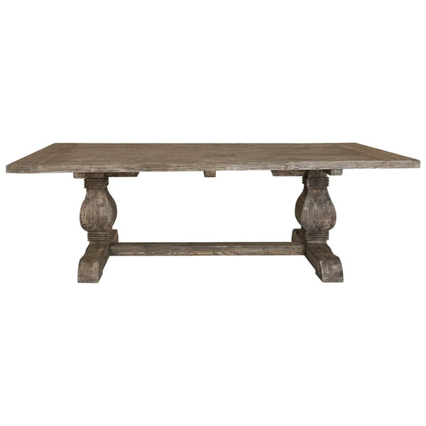 Grandeur Pine Dining Table