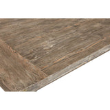 Grandeur Pine Dining Table