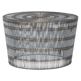 Wireframe Bohemian Coffee Table