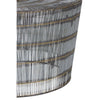 Wireframe Bohemian Coffee Table