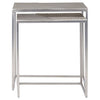 Sleek Templar Side Table Duo