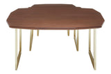 Walnut Trio Side Tables