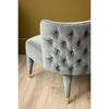 Luxe Velvet Accent Chair