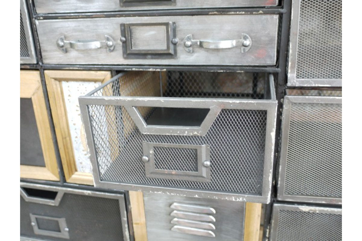 Industrial Cabinet