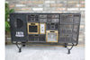 Industrial Cabinet