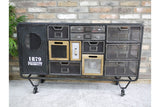 Industrial Cabinet