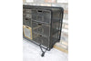 Industrial Cabinet