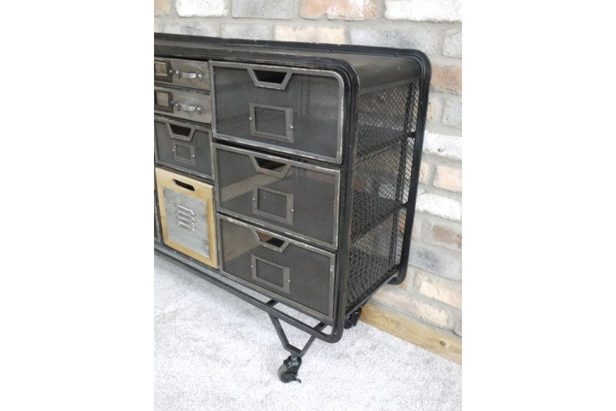 Industrial Cabinet