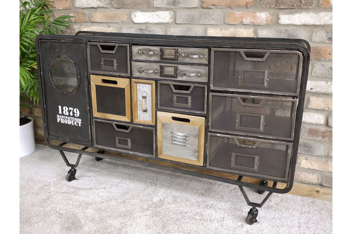 Industrial Cabinet
