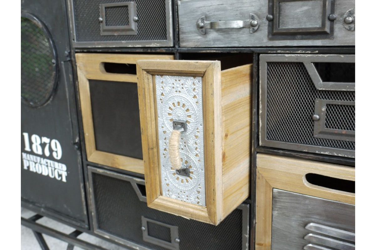 Industrial Cabinet