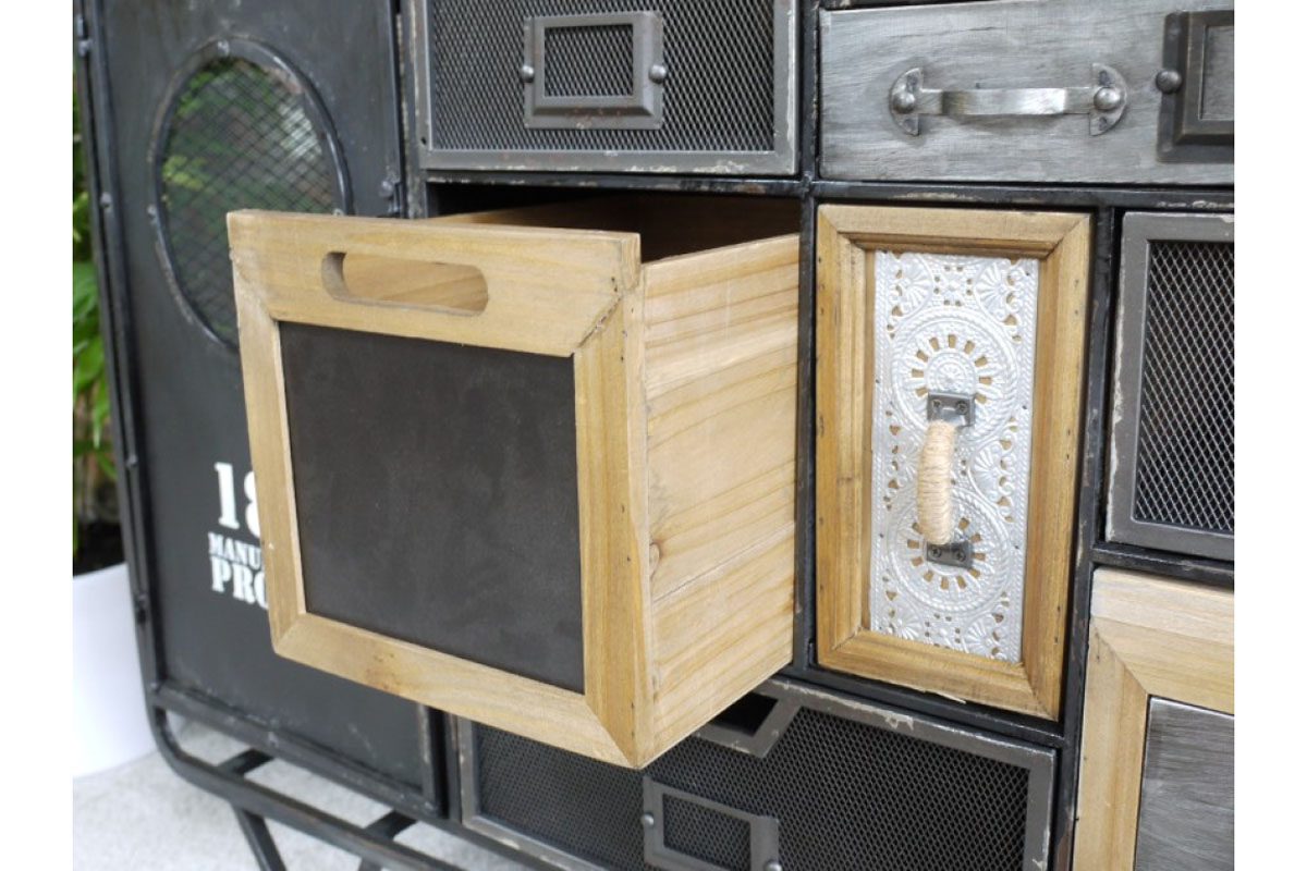 Industrial Cabinet