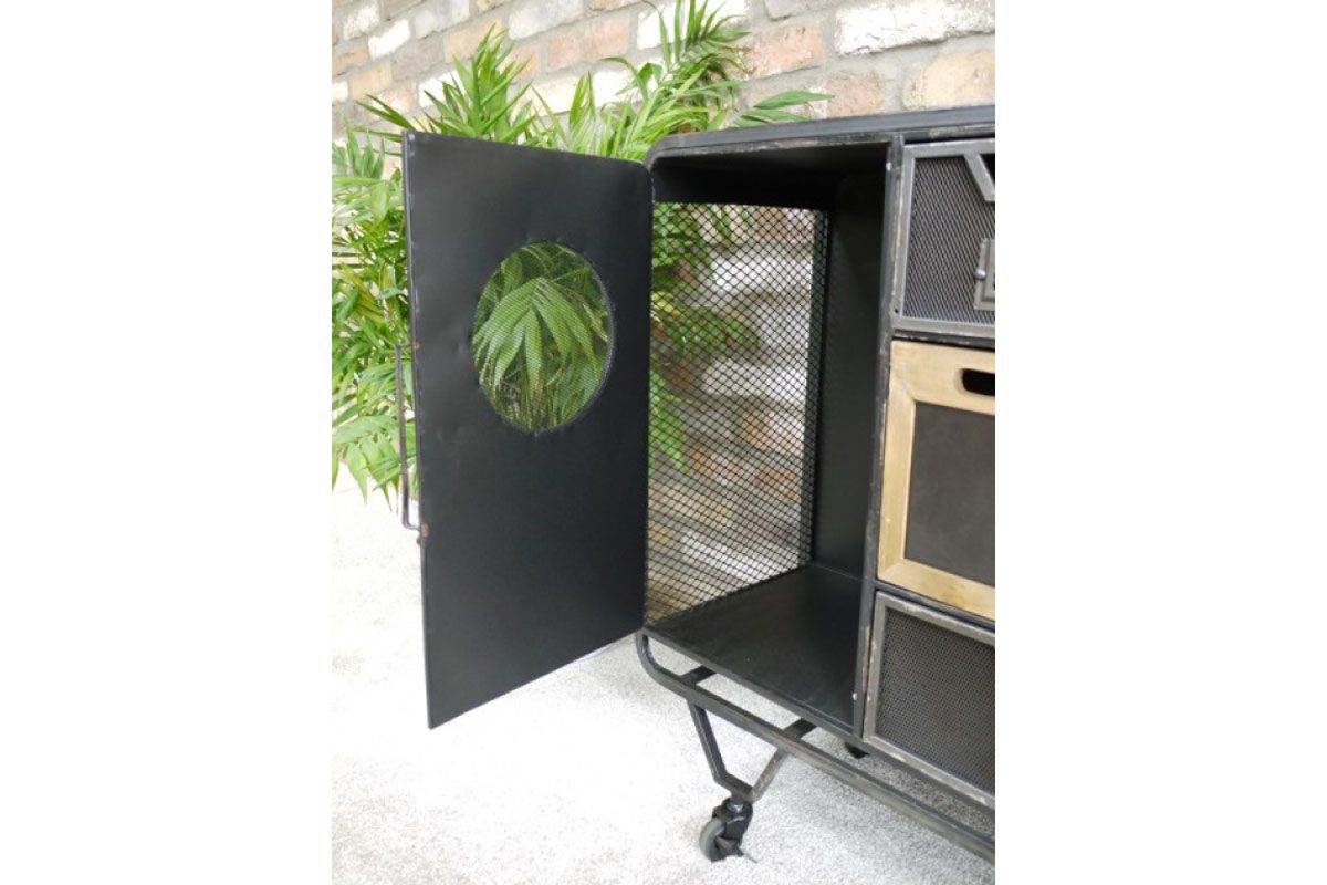 Industrial Cabinet