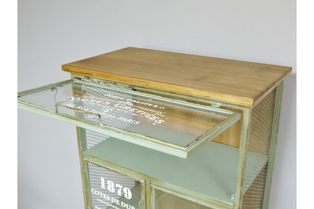 Industrial Cabinet