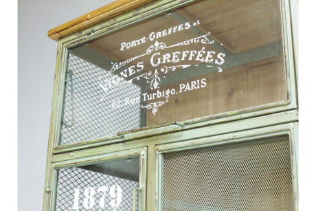 Industrial Cabinet
