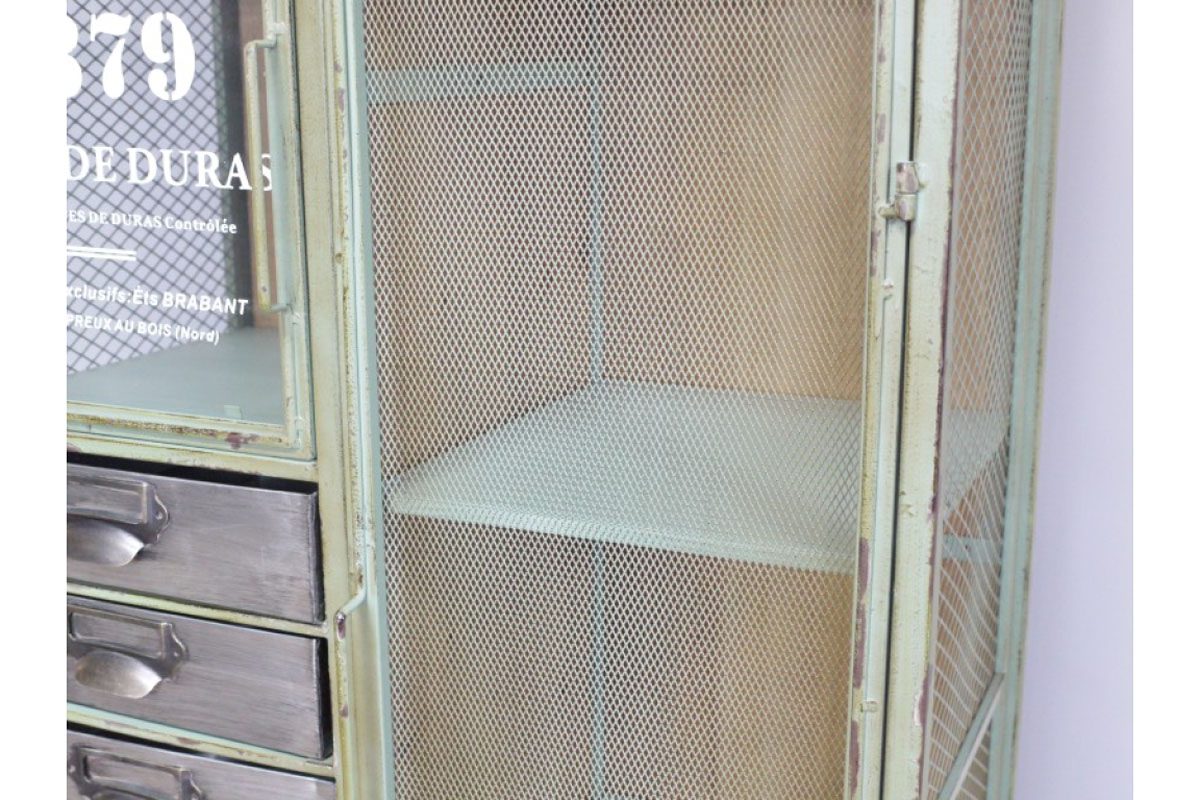 Industrial Cabinet
