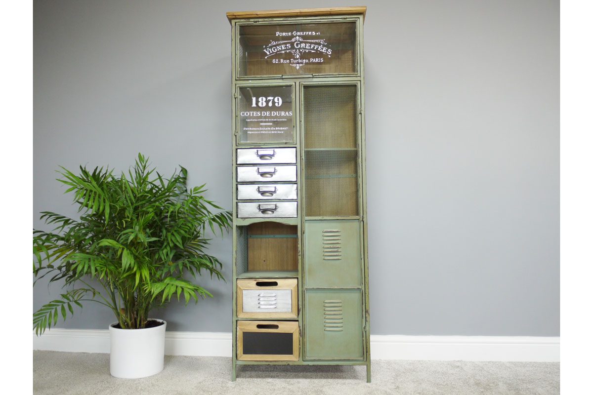 Industrial Cabinet