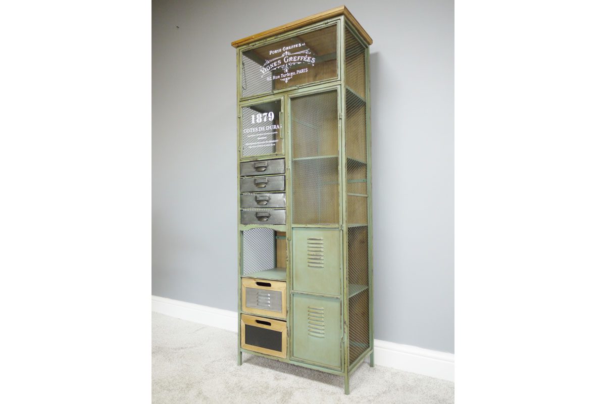 Industrial Cabinet
