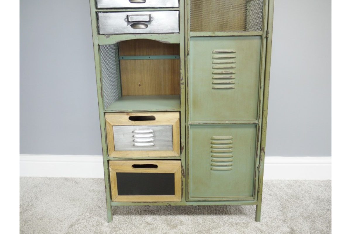 Industrial Cabinet