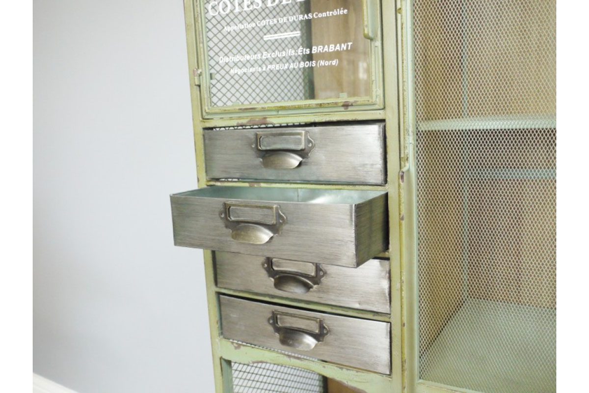 Industrial Cabinet