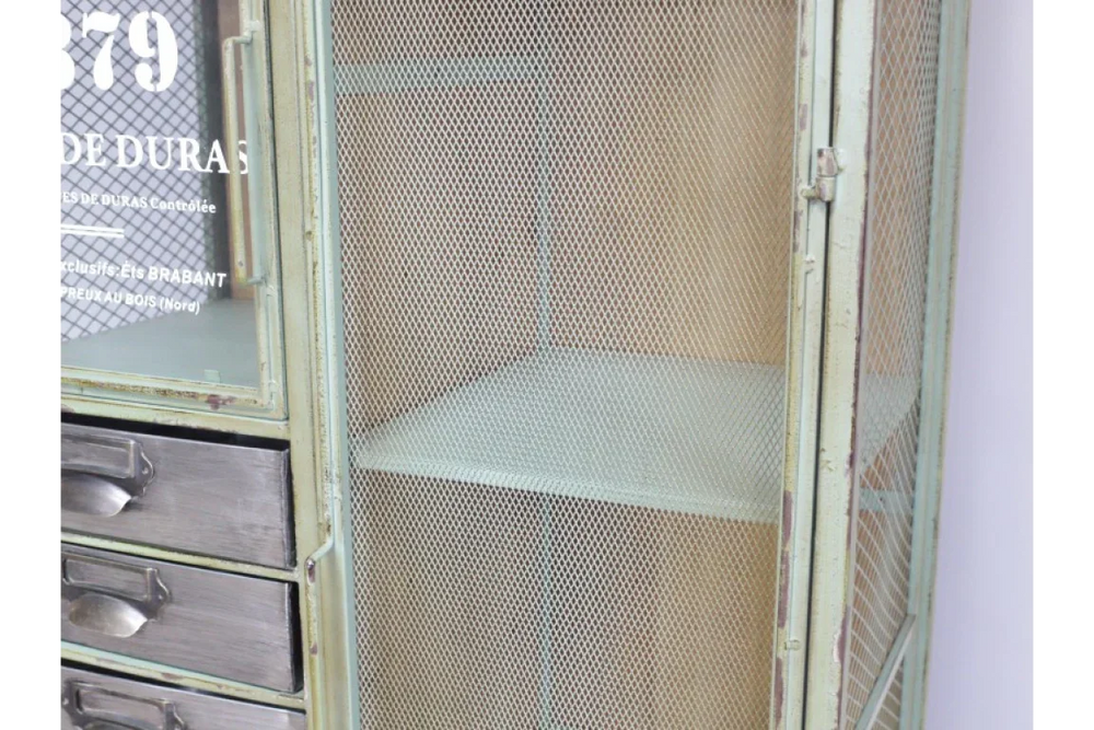 Industrial Cabinet - 5504