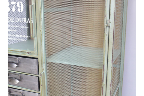 Industrial Cabinet - 5504