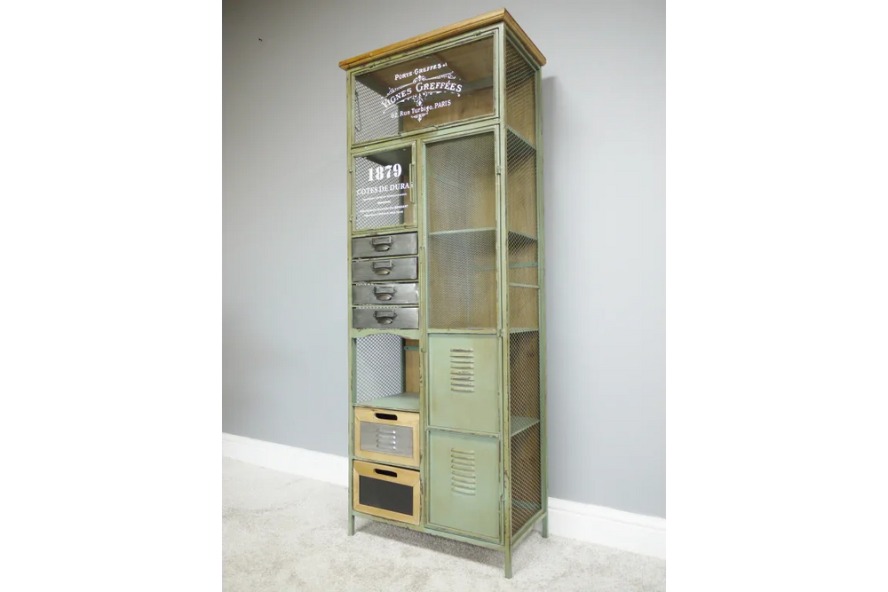Industrial Cabinet - 5504