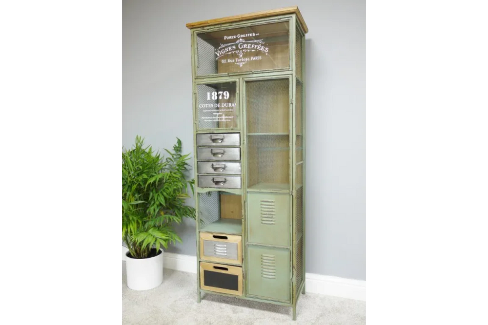Industrial Cabinet - 5504