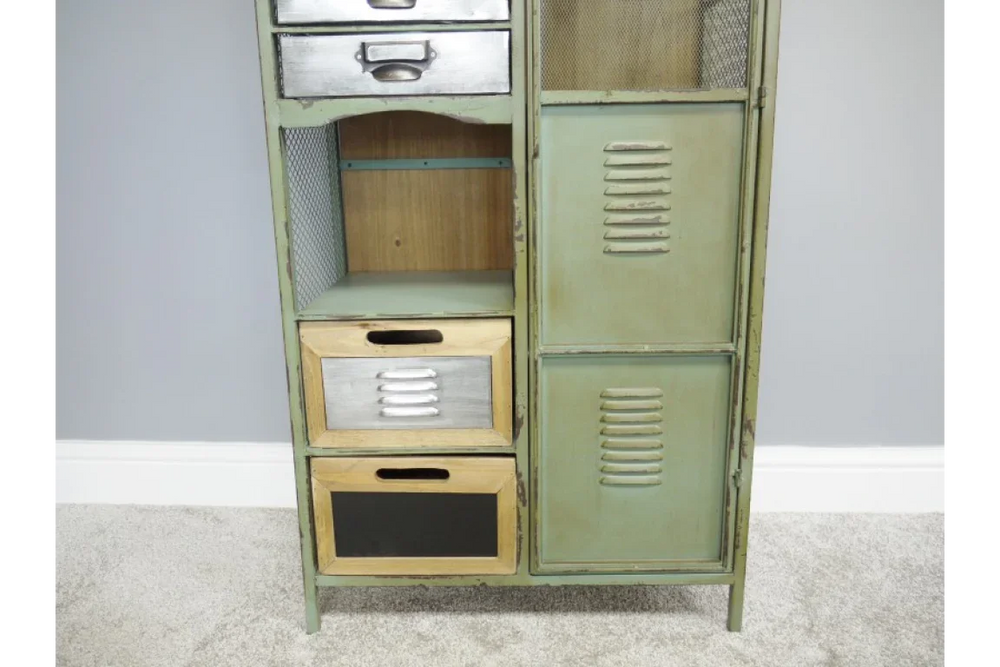 Industrial Cabinet - 5504