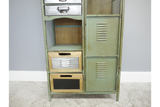 Industrial Cabinet - 5504