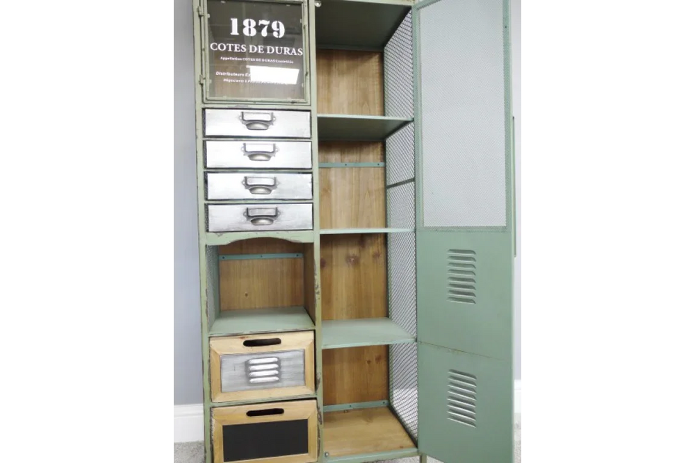 Industrial Cabinet - 5504