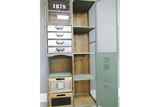 Industrial Cabinet - 5504