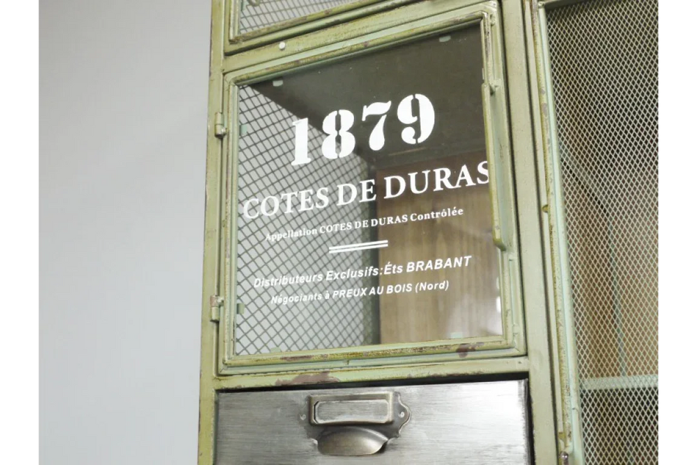 Industrial Cabinet - 5504