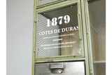 Industrial Cabinet - 5504