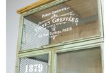 Industrial Cabinet - 5504