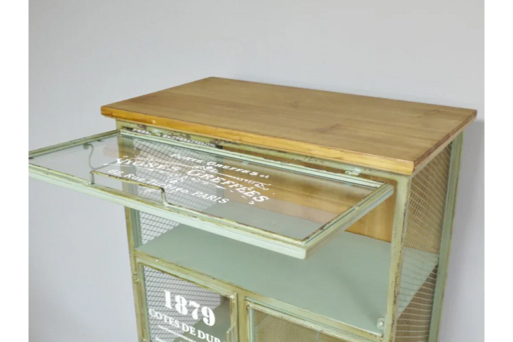 Industrial Cabinet - 5504