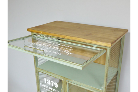 Industrial Cabinet - 5504
