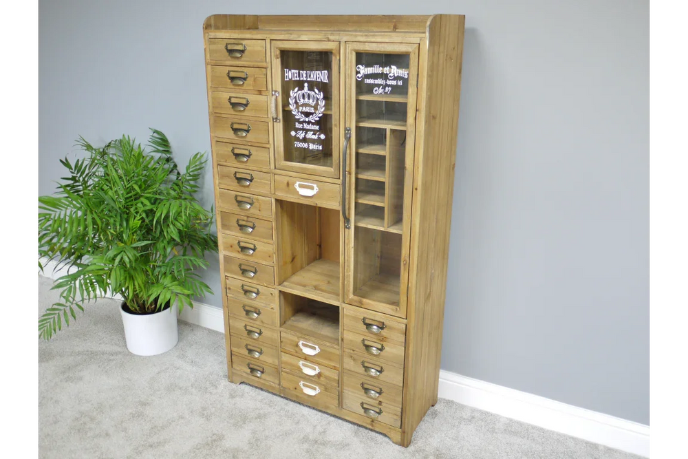 Large Cabinet - 5509