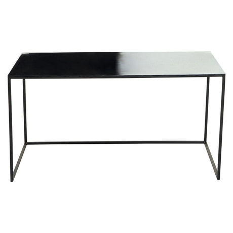 Ombre Metal Frame Coffee Set