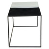 Ombre Metal Frame Coffee Set