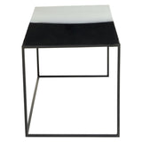 Ombre Metal Frame Coffee Set